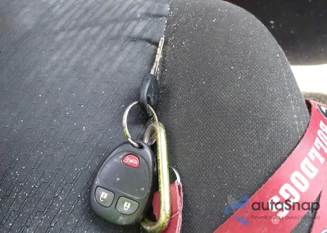 2011 Chevrolet Silverado 1500 Ls из США, поврежденный, VIN 3GCPCREA0BG243849